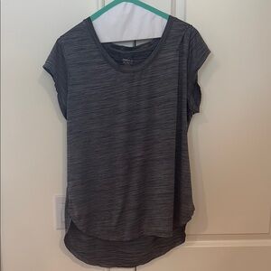 ❤️ 6 for 20 ❤️ Reebok Gray Relaxed Workout Tee XL